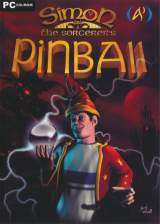 Goodies for Simon the Sorcerer's Pinball