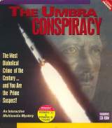 Goodies for The Umbra Conspiracy