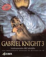 Goodies for Gabriel Knight 3 - Testamento del Diablo