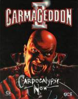 Goodies for Carmageddon II - Carpocalypse Now
