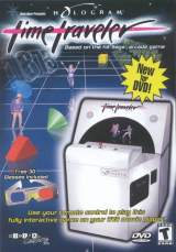 Goodies for Hologram Time Traveler