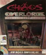 Goodies for Chaos Overlords [Model 430-W9-030]