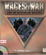 Goodies for Wages of War - The Business of Battle [Model 470-W9-030]
