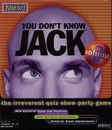 Goodies for You Don't Know Jack Volume 2