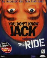 Goodies for You Don't Know Jack Volume 4 - The Ride
