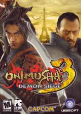 Goodies for Onimusha 3 - Demon Siege [Model 683100]
