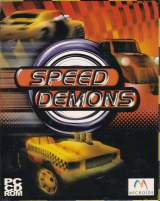 Goodies for Speed Demons