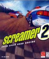 Goodies for Screamer 2