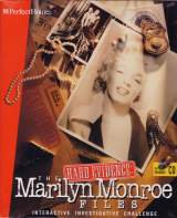 Goodies for Hard Evidence: The Marilyn Monroe Files