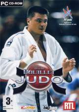Goodies for David Douillet Judo