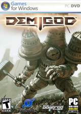 Goodies for Demigod