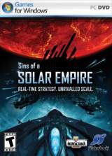 Goodies for Sins of a Solar Empire