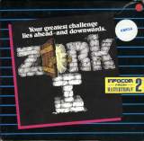 Goodies for Zork I - The Great Underground Empire