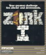 Goodies for Zork I - The Great Underground Empire [Model IZ1-AT2]