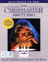 Goodies for The Chessmaster 4000 Turbo