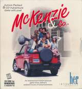 Goodies for McKenzie & Co. [Model ALG-000340]