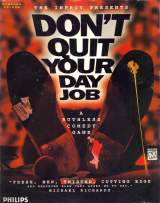 Goodies for The Improv Presents Don't Quit Your Day Job