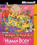 Goodies for Scholastic's The Magic School Bus Explores the Human Body