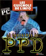 Goodies for Les Guignols de l'Info - Le Cauchemar de PPD