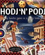 Goodies for Hodj 'N' Podj