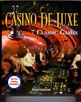 Goodies for Casino de Luxe