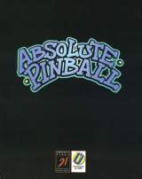Goodies for Absolute Pinball