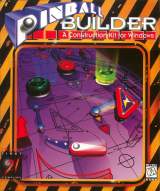 Goodies for Pinball Builder - A Construction Kit for Windows
