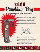 Goodies for Punching Bag