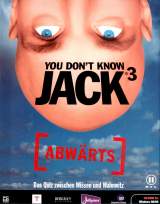 Goodies for You Don't Know Jack 3 - Abwärts