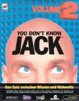 Goodies for You Don't Know Jack Volume 2