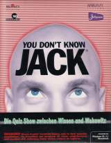 Goodies for You Don't Know Jack