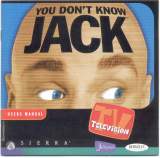 Goodies for You Don't Know Jack - Television