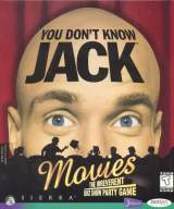 Goodies for You Don't Know Jack - Movies