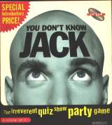 Goodies for You Don't Know Jack
