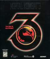 Goodies for Mortal Kombat 3 [Model 04-10262]