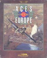 Goodies for Aces Over Europe [Model 85613]