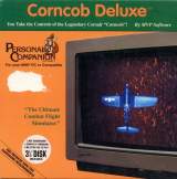 Goodies for Corncob Deluxe