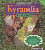 Goodies for Fables & Fiends: Book One - The Legend of Kyrandia [Model 90073]