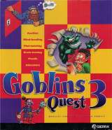 Goodies for Goblins Quest 3 [Model 85531]