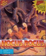 Goodies for Hocus Pocus