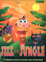 Goodies for Jill of the Jungle