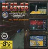 Goodies for The 5$ Computer Software Store: Kilo Blaster [Model 814]