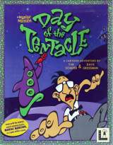 Goodies for Maniac Mansion - Day of the Tentacle [Model 10512]