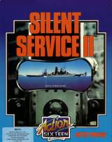 Goodies for Silent Service II