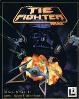 Goodies for Star Wars - TIE Fighter