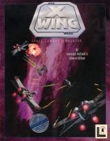 Goodies for Star Wars - X-Wing - Space Combat Simulator
