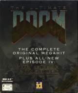 Goodies for The Ultimate DOOM
