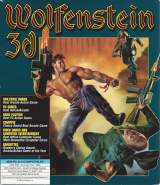 Goodies for Wolfenstein 3D