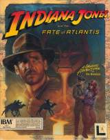 Goodies for Indiana Jones and the Fate of Atlantis