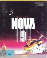 Goodies for Nova 9 - The Return of Gir Draxon [Model 31609]